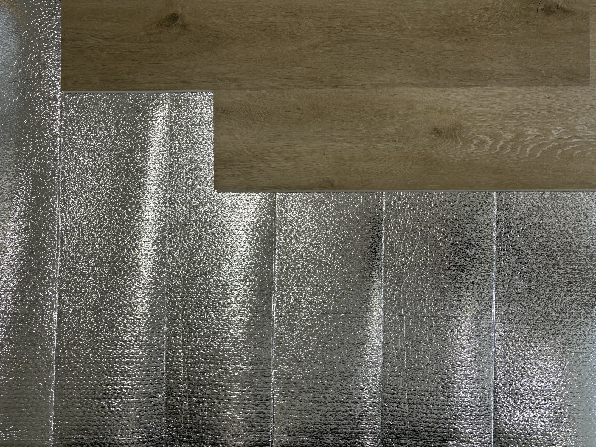 Podložka 2,2mm AQUA BLOCK Harmonika 12m2

