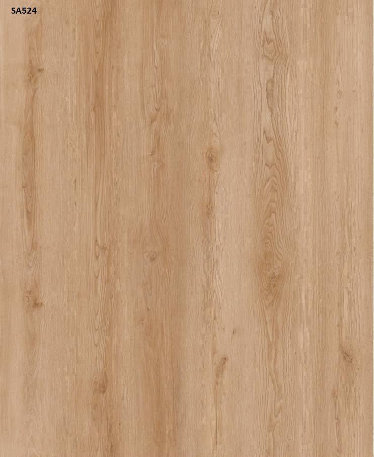 Podlaha SPC RIGID 4,5/0,2 s podložkou DUB RUSTIKAL SA524 1190x180 mm (2,5704m2) Green Line